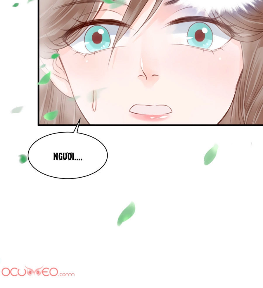 Liệt Hỏa Cuồng Phi: Vương Gia Thú Tính Muốn Sủng Chapter 1 - 29