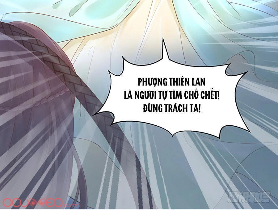 Liệt Hỏa Cuồng Phi: Vương Gia Thú Tính Muốn Sủng Chapter 1 - 35