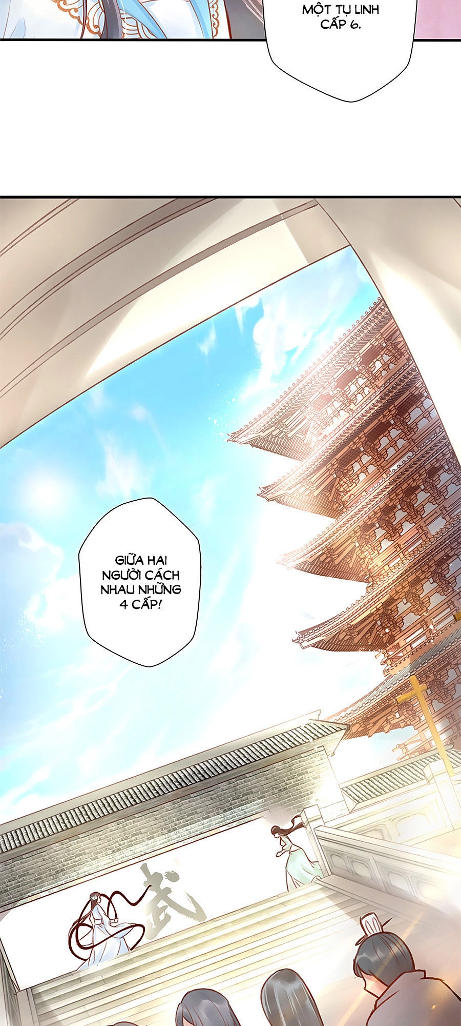 Liệt Hỏa Cuồng Phi: Vương Gia Thú Tính Muốn Sủng Chapter 2 - 5