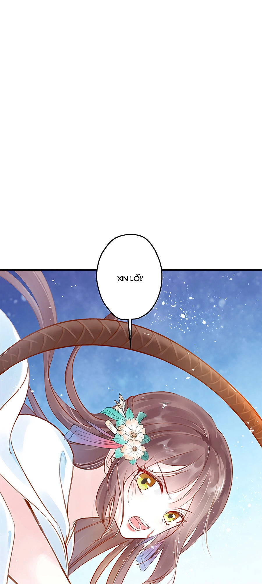 Liệt Hỏa Cuồng Phi: Vương Gia Thú Tính Muốn Sủng Chapter 2 - 9