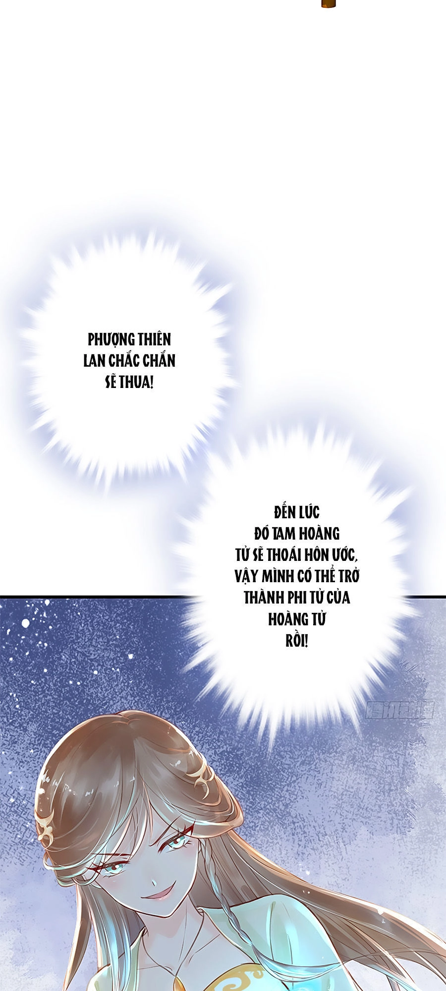 Liệt Hỏa Cuồng Phi: Vương Gia Thú Tính Muốn Sủng Chapter 2 - 12