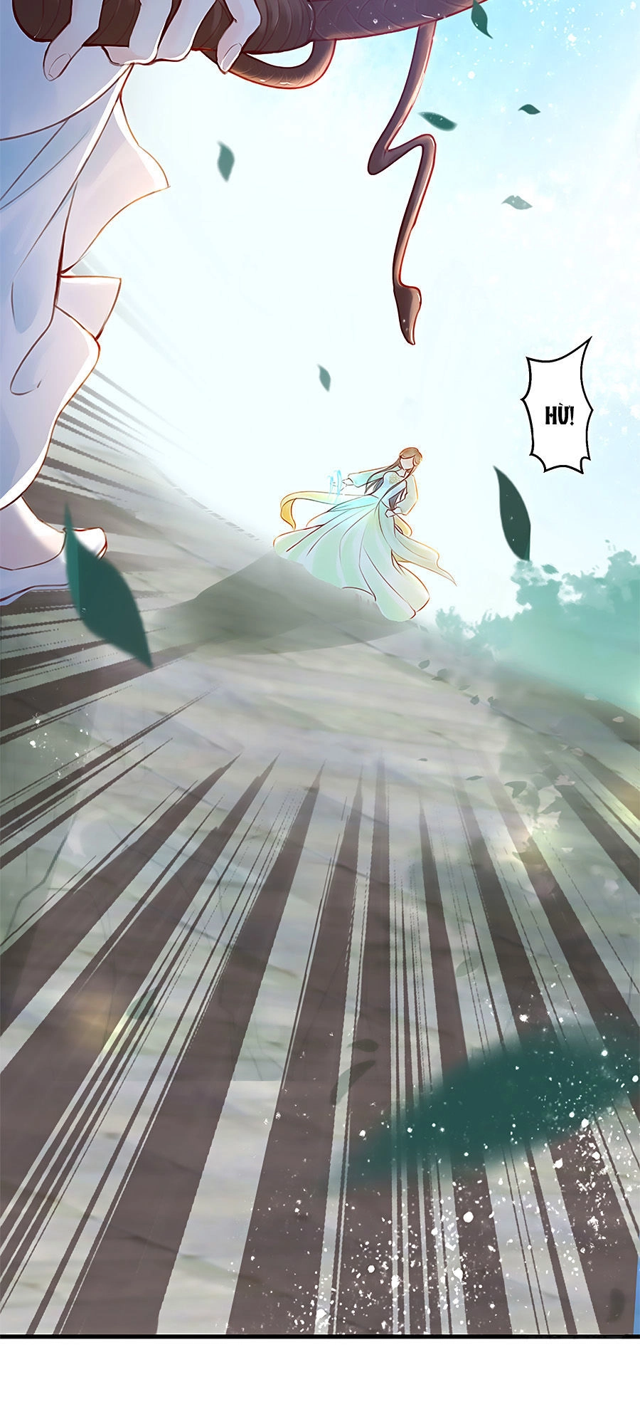 Liệt Hỏa Cuồng Phi: Vương Gia Thú Tính Muốn Sủng Chapter 2 - 16