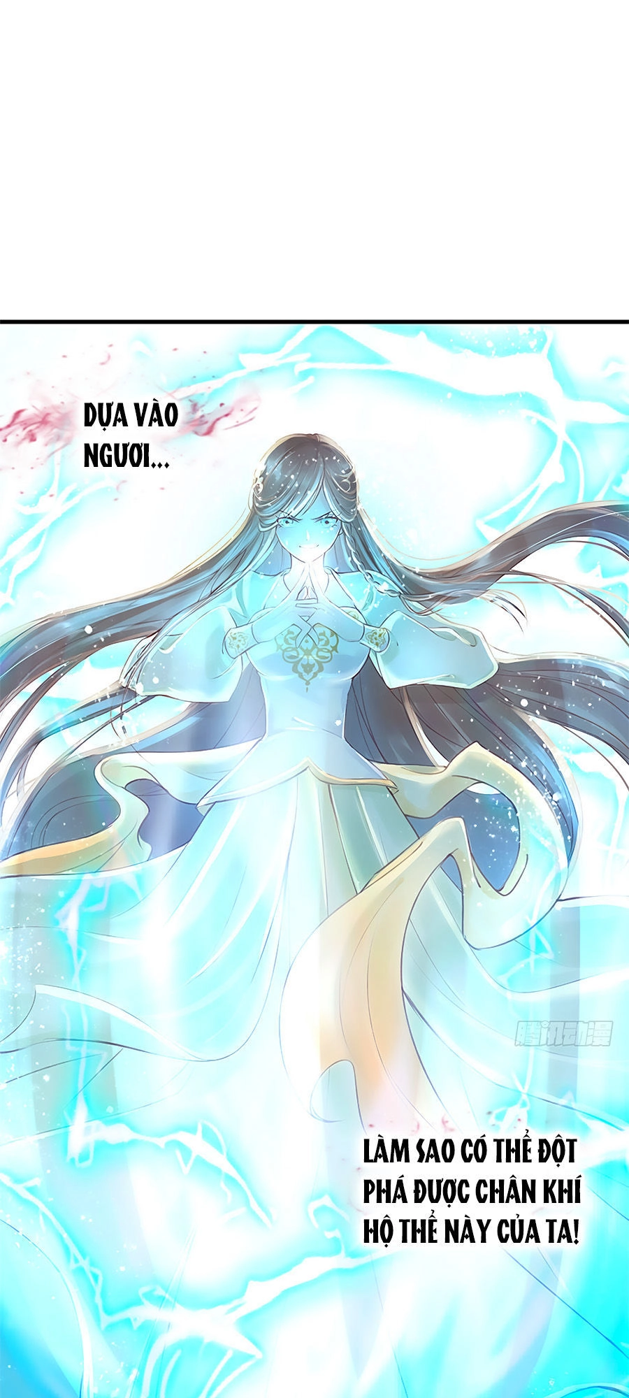 Liệt Hỏa Cuồng Phi: Vương Gia Thú Tính Muốn Sủng Chapter 2 - 18