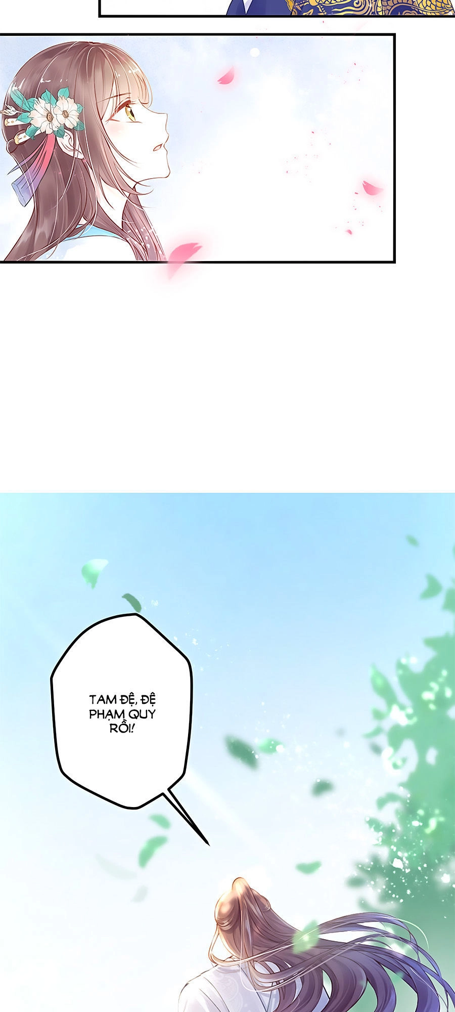 Liệt Hỏa Cuồng Phi: Vương Gia Thú Tính Muốn Sủng Chapter 2 - 29