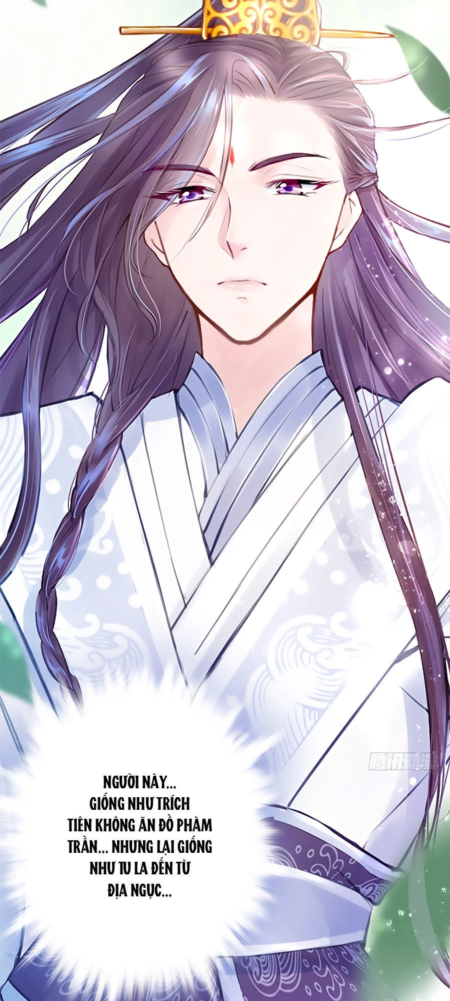 Liệt Hỏa Cuồng Phi: Vương Gia Thú Tính Muốn Sủng Chapter 2 - 32