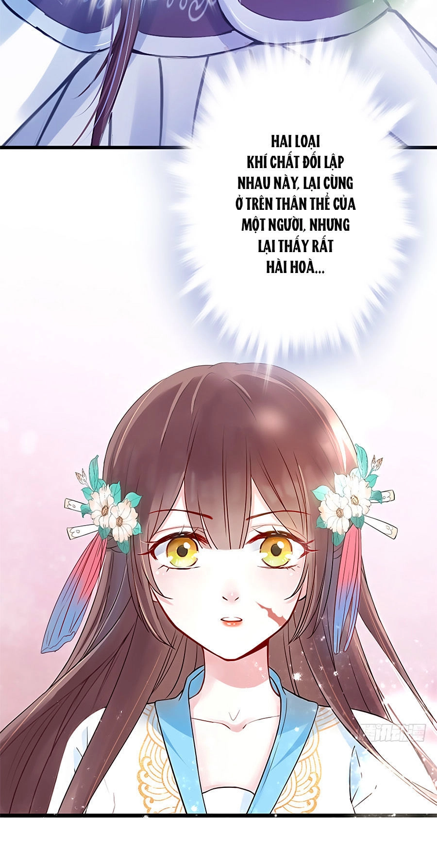 Liệt Hỏa Cuồng Phi: Vương Gia Thú Tính Muốn Sủng Chapter 2 - 33