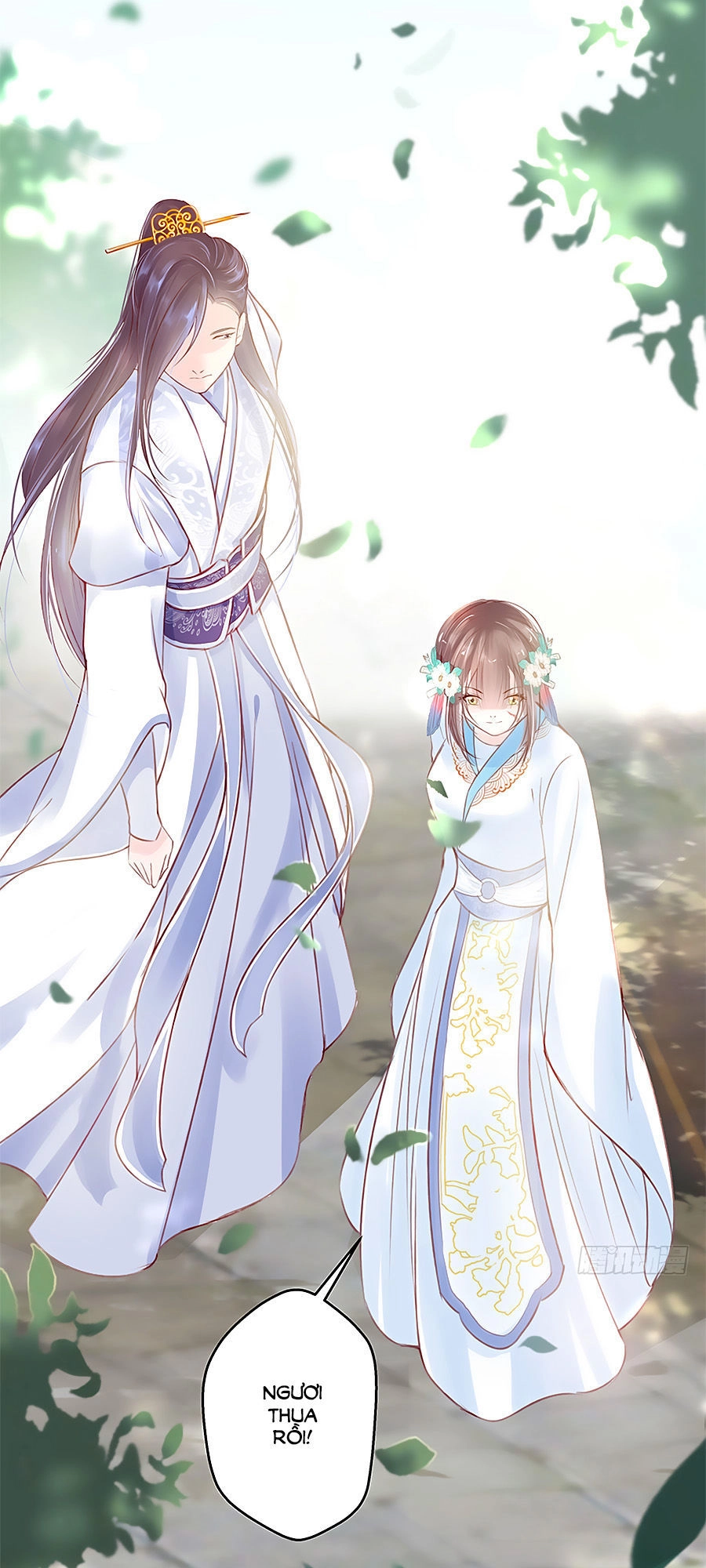 Liệt Hỏa Cuồng Phi: Vương Gia Thú Tính Muốn Sủng Chapter 2 - 35