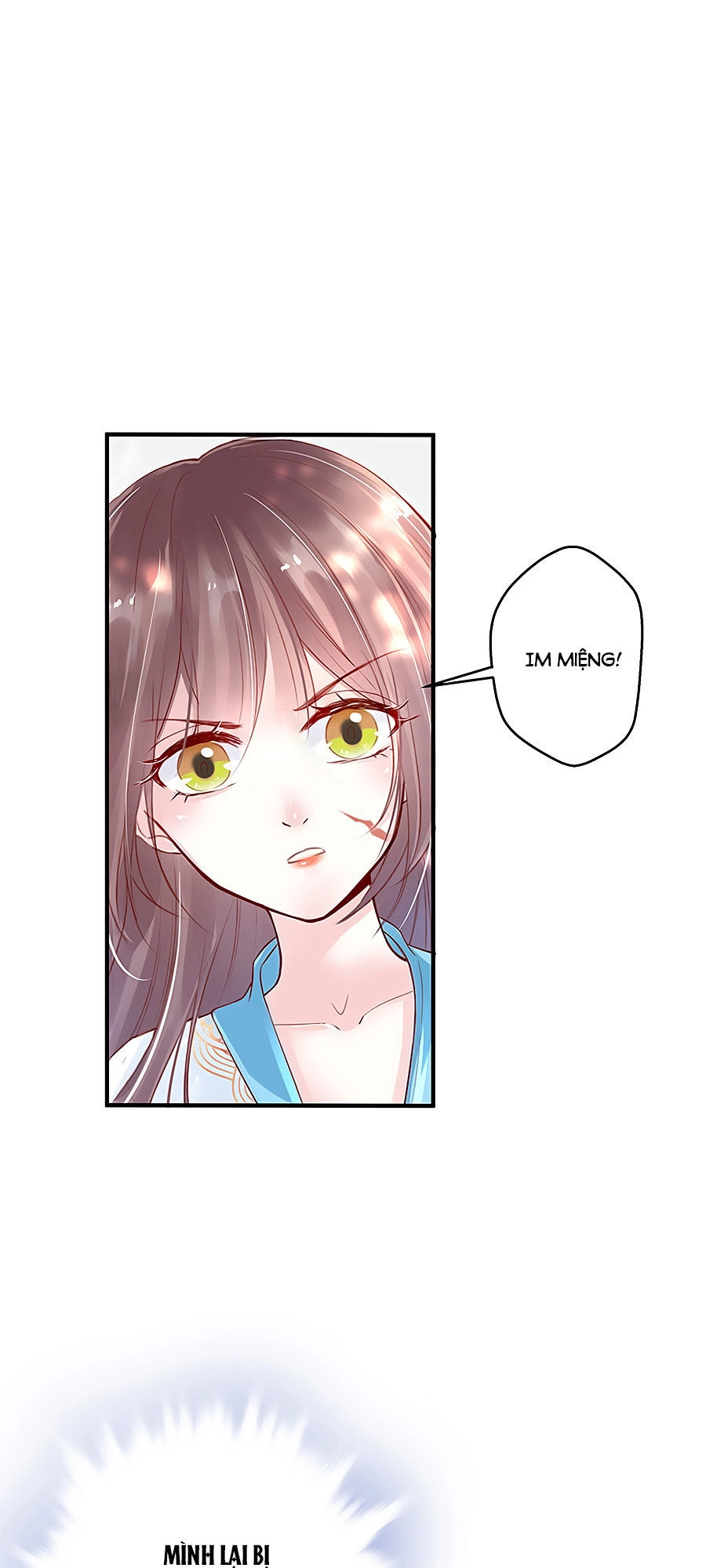 Liệt Hỏa Cuồng Phi: Vương Gia Thú Tính Muốn Sủng Chapter 2 - 37