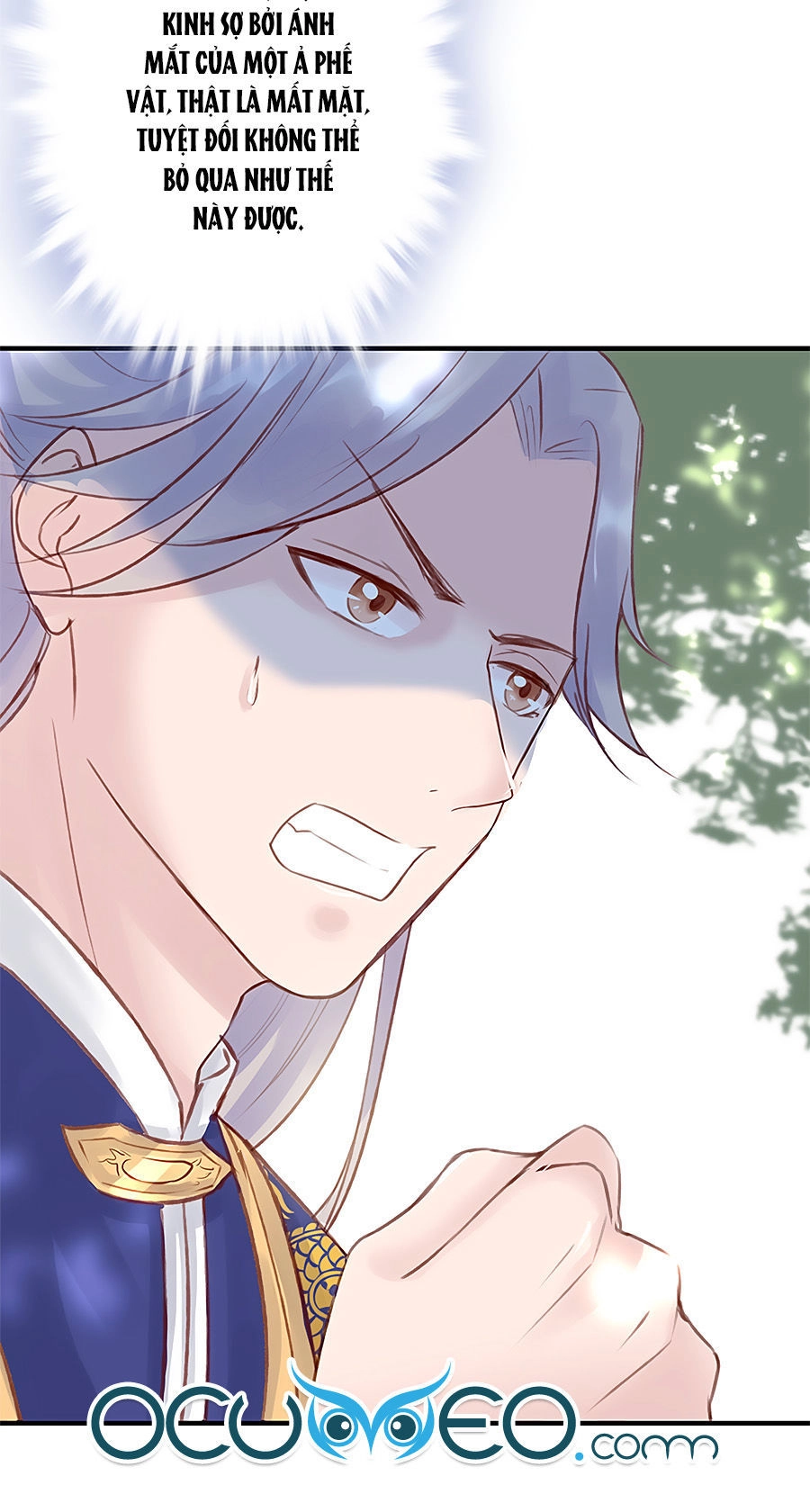 Liệt Hỏa Cuồng Phi: Vương Gia Thú Tính Muốn Sủng Chapter 2 - 38