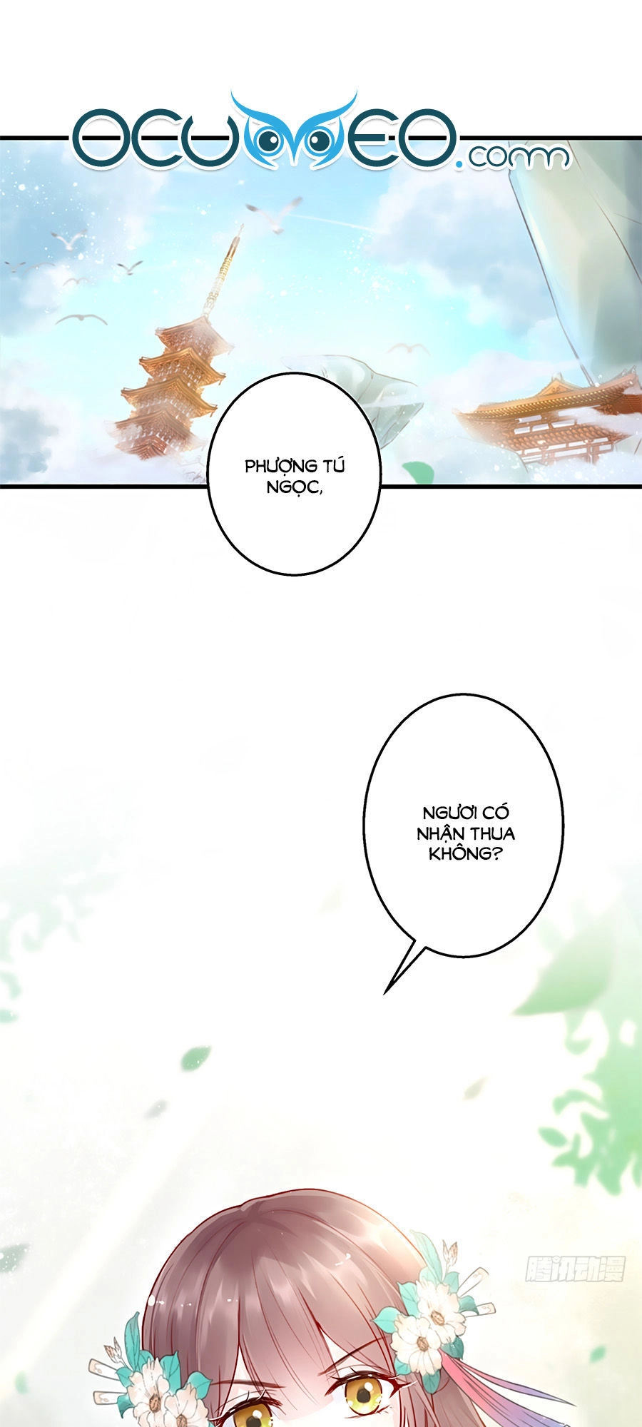 Liệt Hỏa Cuồng Phi: Vương Gia Thú Tính Muốn Sủng Chapter 3 - 1