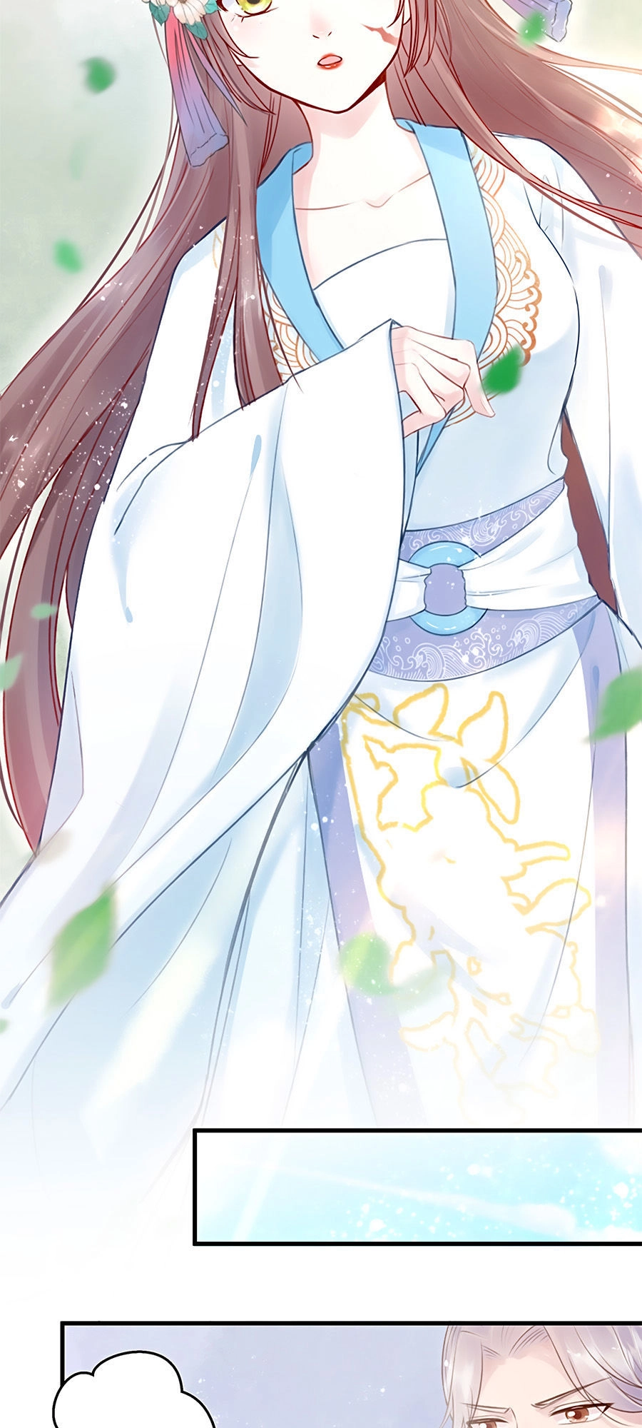 Liệt Hỏa Cuồng Phi: Vương Gia Thú Tính Muốn Sủng Chapter 3 - 2