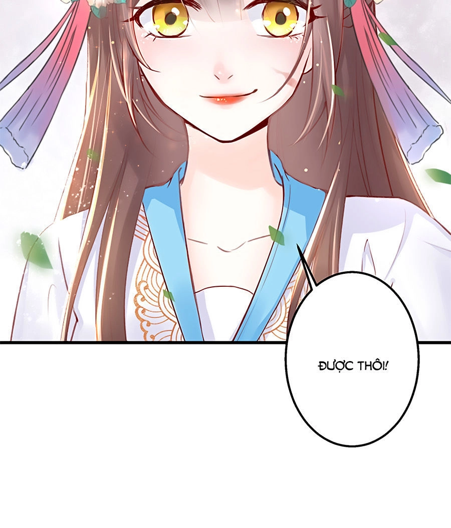 Liệt Hỏa Cuồng Phi: Vương Gia Thú Tính Muốn Sủng Chapter 3 - 6