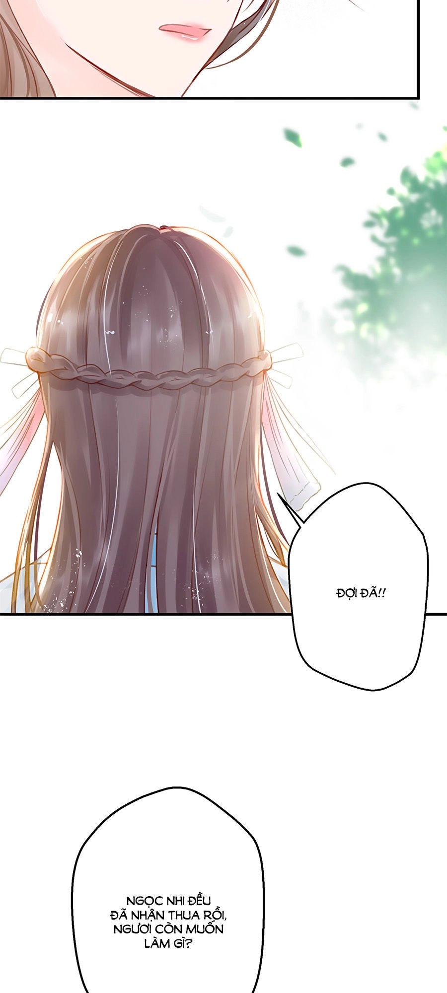 Liệt Hỏa Cuồng Phi: Vương Gia Thú Tính Muốn Sủng Chapter 3 - 8