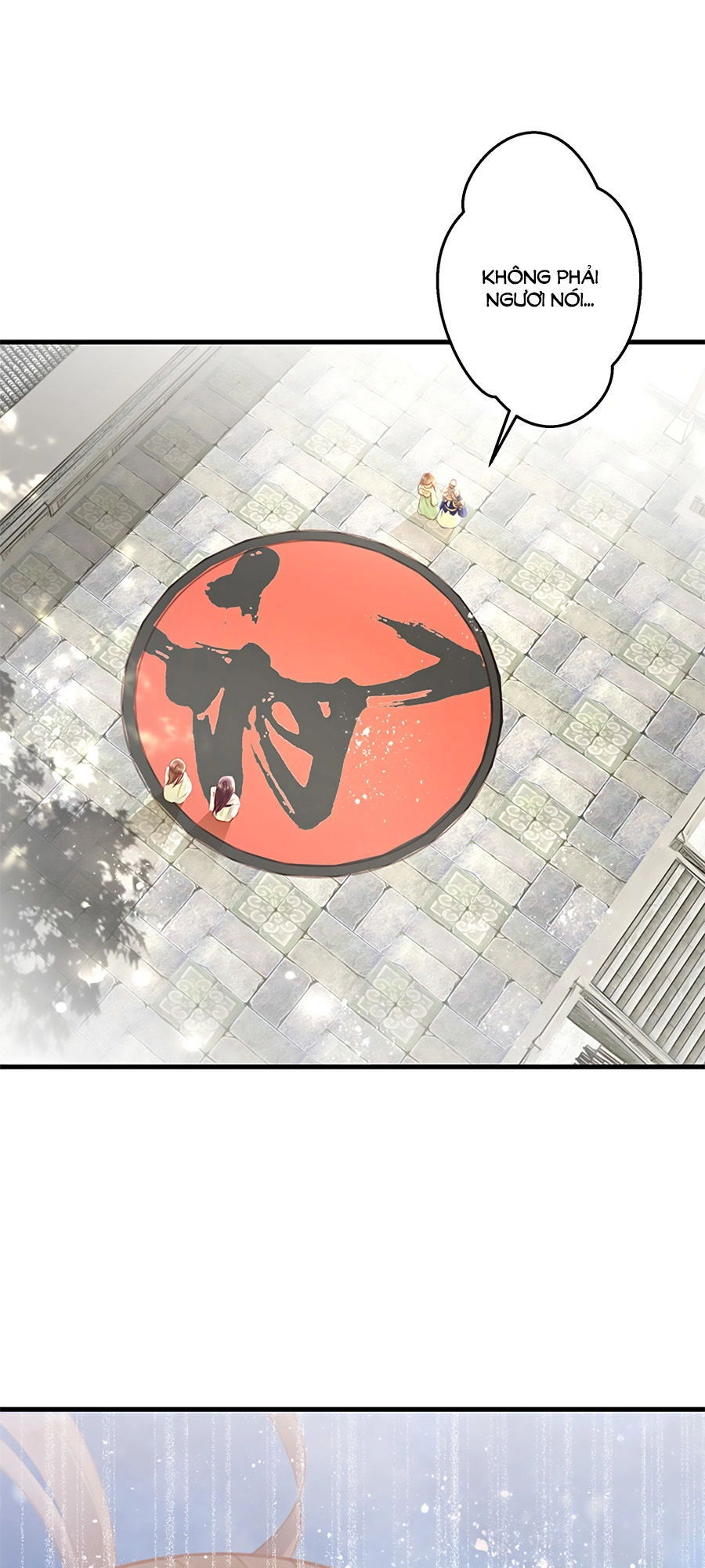 Liệt Hỏa Cuồng Phi: Vương Gia Thú Tính Muốn Sủng Chapter 3 - 12