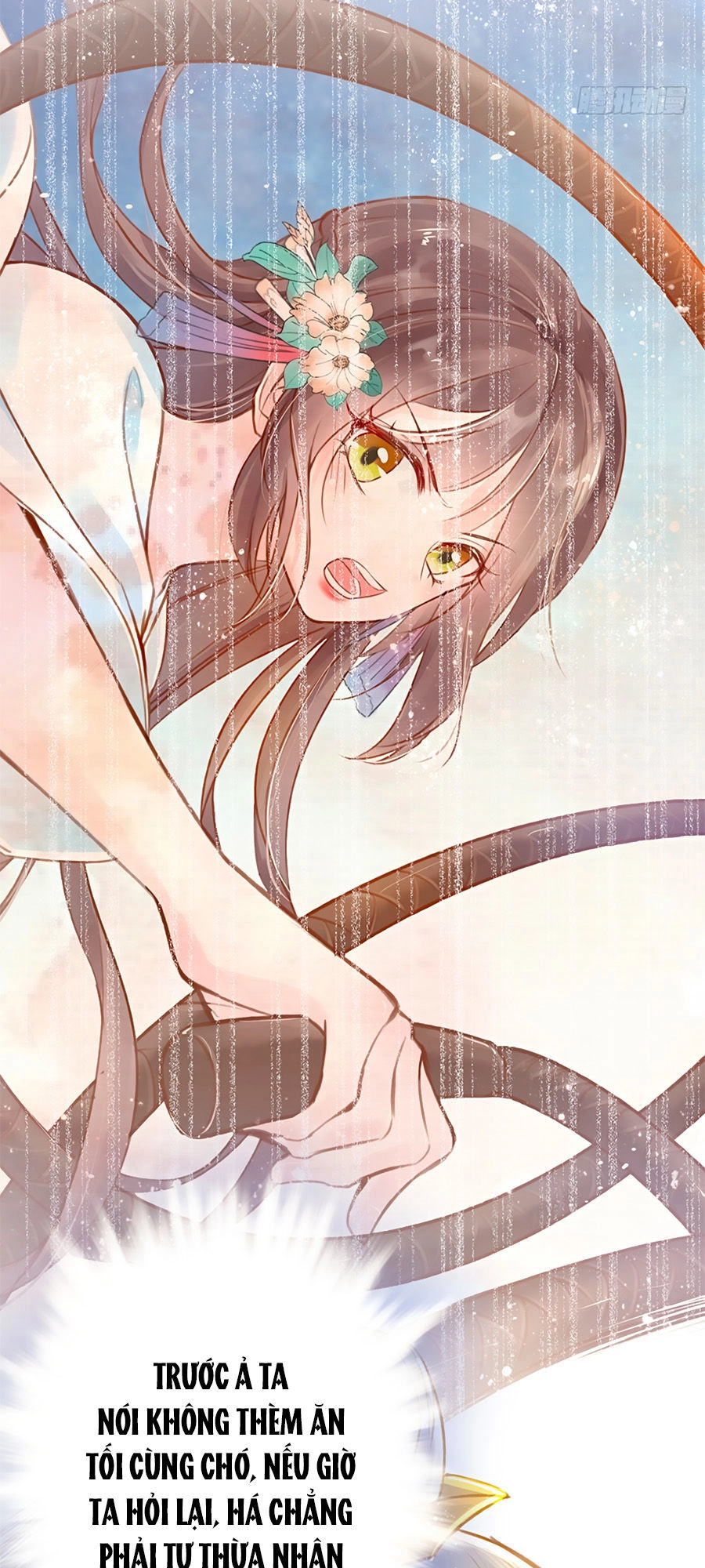 Liệt Hỏa Cuồng Phi: Vương Gia Thú Tính Muốn Sủng Chapter 3 - 13