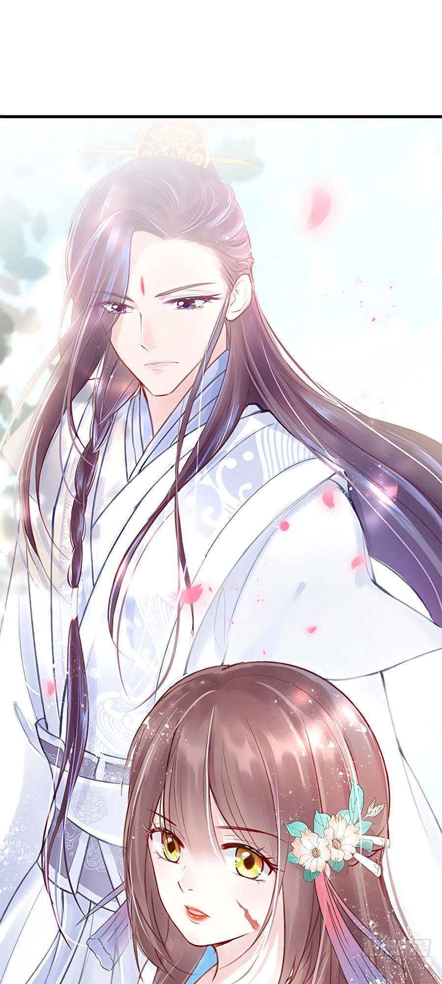 Liệt Hỏa Cuồng Phi: Vương Gia Thú Tính Muốn Sủng Chapter 3 - 20