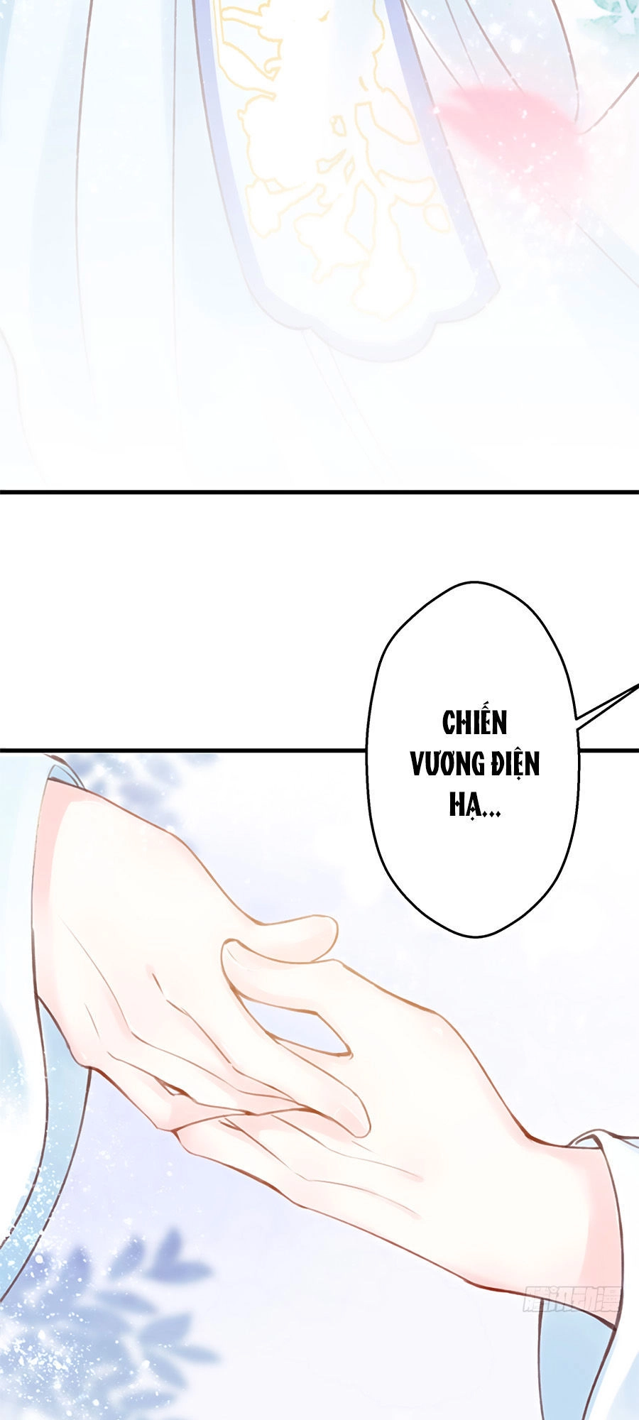 Liệt Hỏa Cuồng Phi: Vương Gia Thú Tính Muốn Sủng Chapter 3 - 22