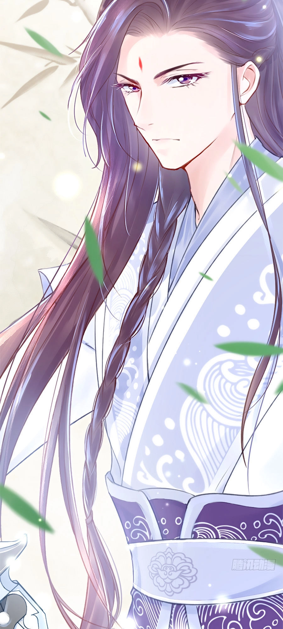 Liệt Hỏa Cuồng Phi: Vương Gia Thú Tính Muốn Sủng Chapter 3 - 27