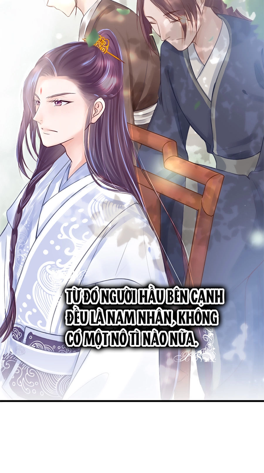 Liệt Hỏa Cuồng Phi: Vương Gia Thú Tính Muốn Sủng Chapter 3 - 29