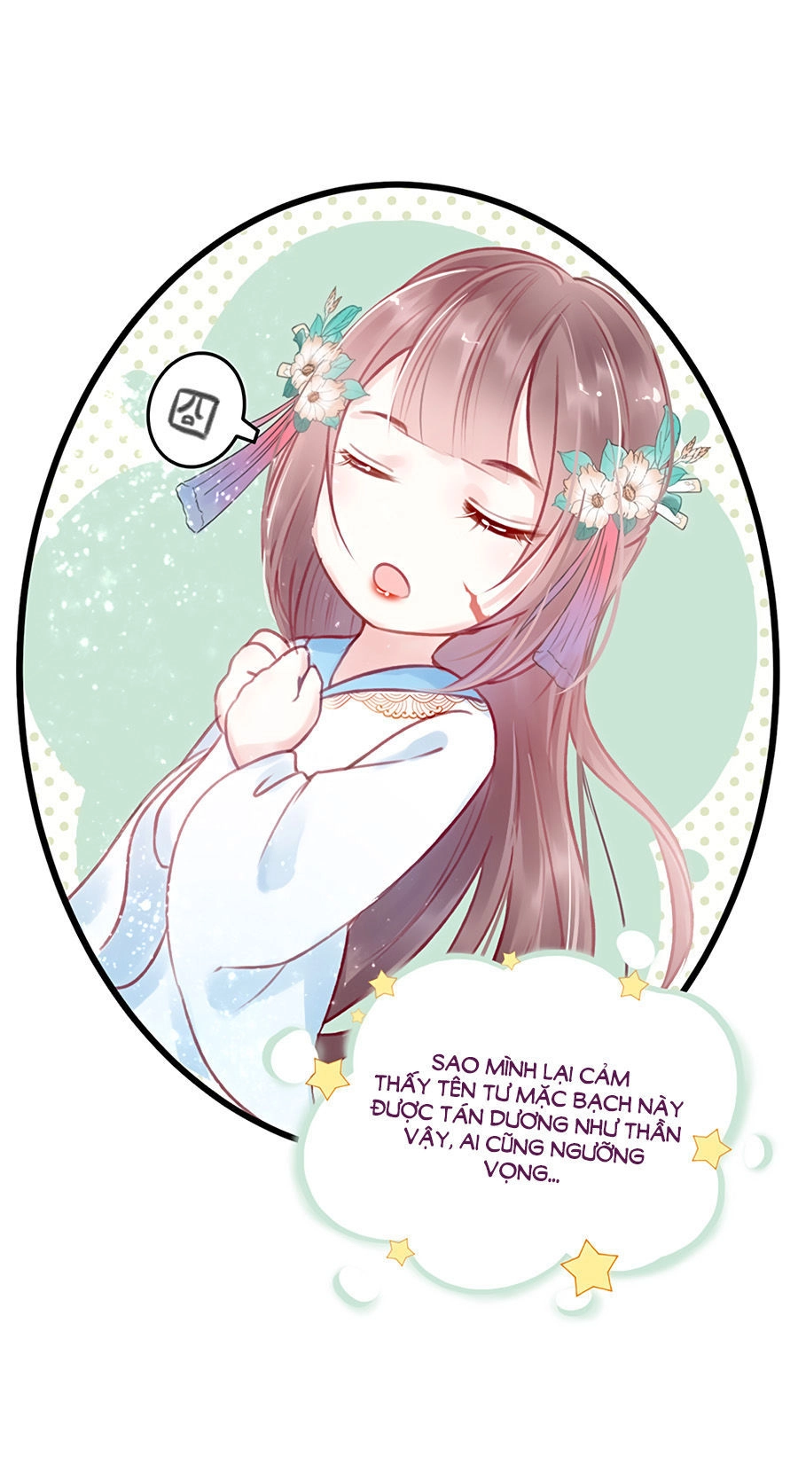 Liệt Hỏa Cuồng Phi: Vương Gia Thú Tính Muốn Sủng Chapter 3 - 32