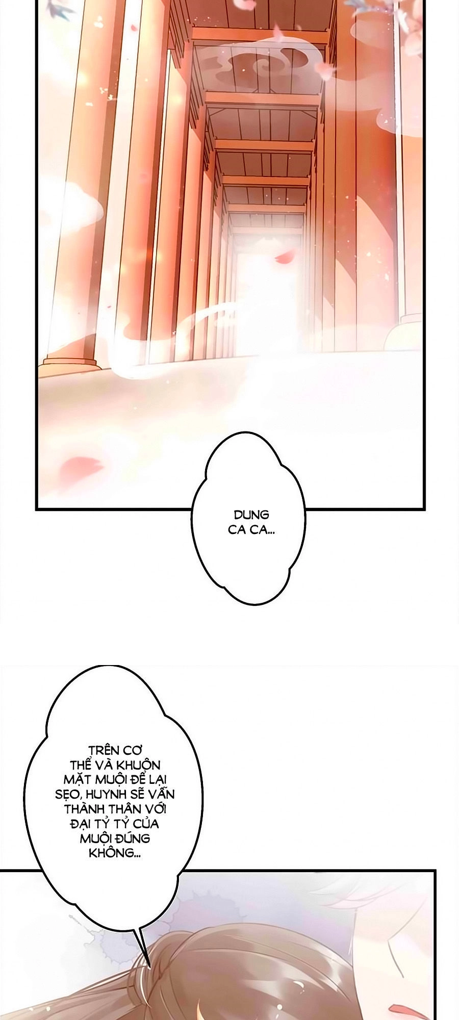 Liệt Hỏa Cuồng Phi: Vương Gia Thú Tính Muốn Sủng Chapter 4 - 2