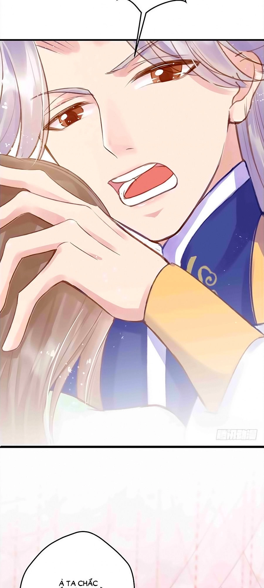 Liệt Hỏa Cuồng Phi: Vương Gia Thú Tính Muốn Sủng Chapter 4 - 6