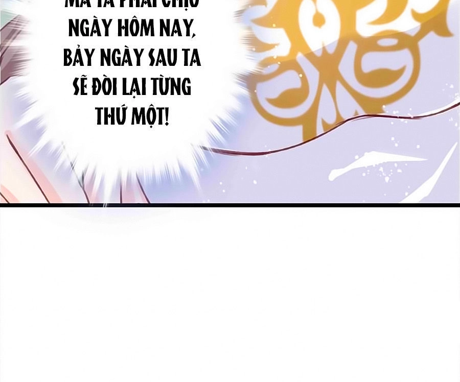 Liệt Hỏa Cuồng Phi: Vương Gia Thú Tính Muốn Sủng Chapter 4 - 17