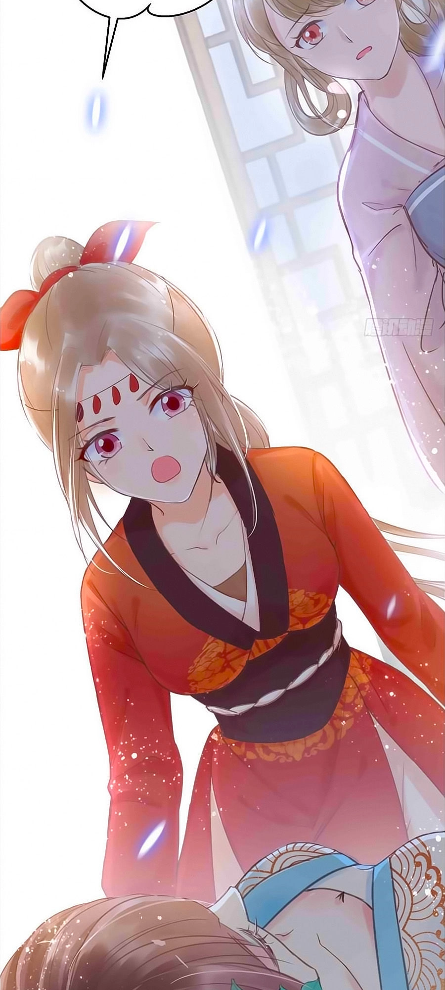 Liệt Hỏa Cuồng Phi: Vương Gia Thú Tính Muốn Sủng Chapter 4 - 20