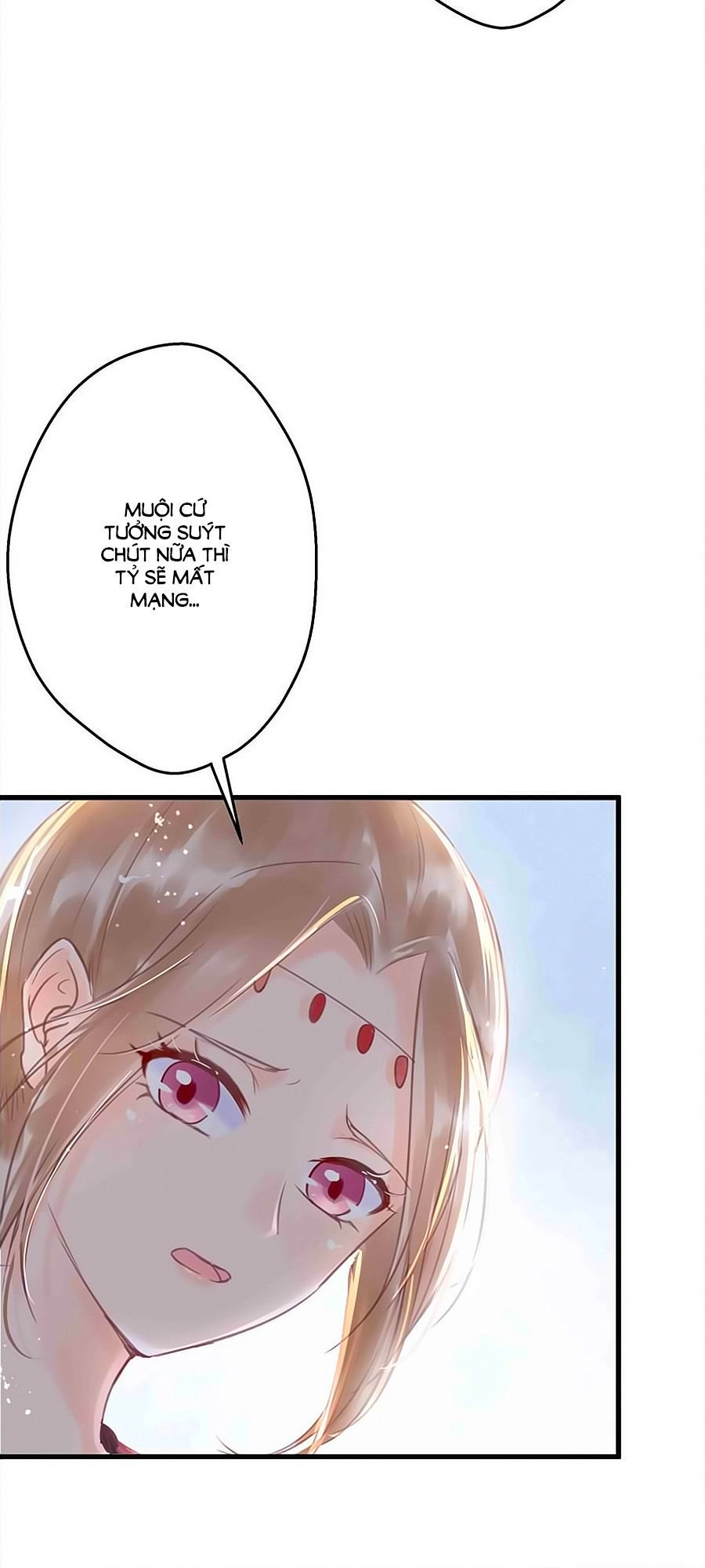 Liệt Hỏa Cuồng Phi: Vương Gia Thú Tính Muốn Sủng Chapter 4 - 24