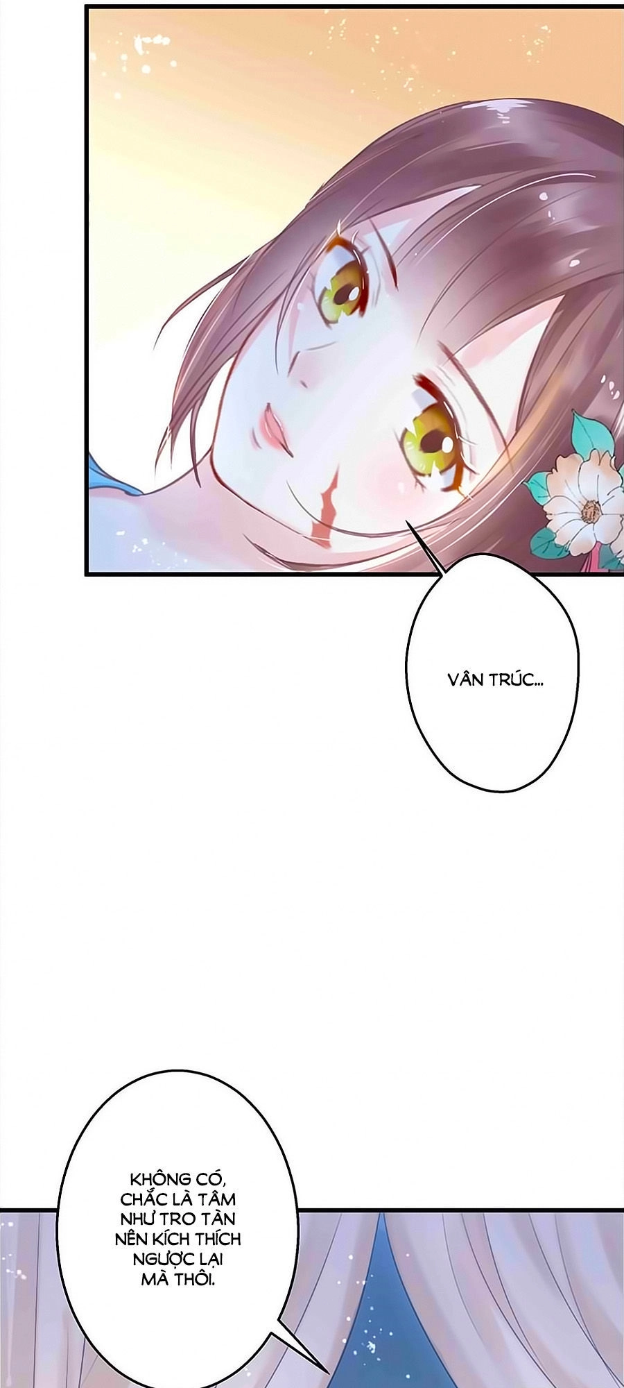 Liệt Hỏa Cuồng Phi: Vương Gia Thú Tính Muốn Sủng Chapter 4 - 25