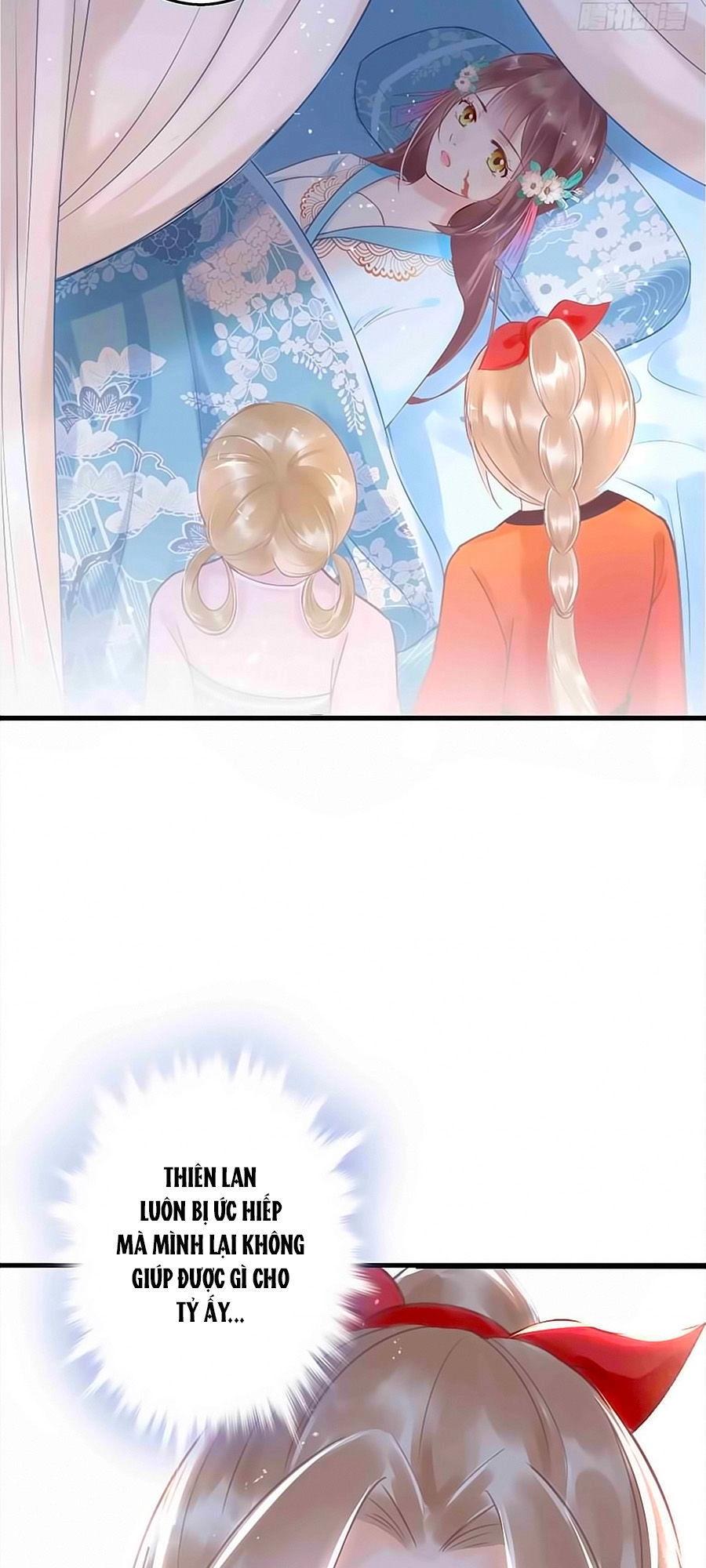 Liệt Hỏa Cuồng Phi: Vương Gia Thú Tính Muốn Sủng Chapter 4 - 26