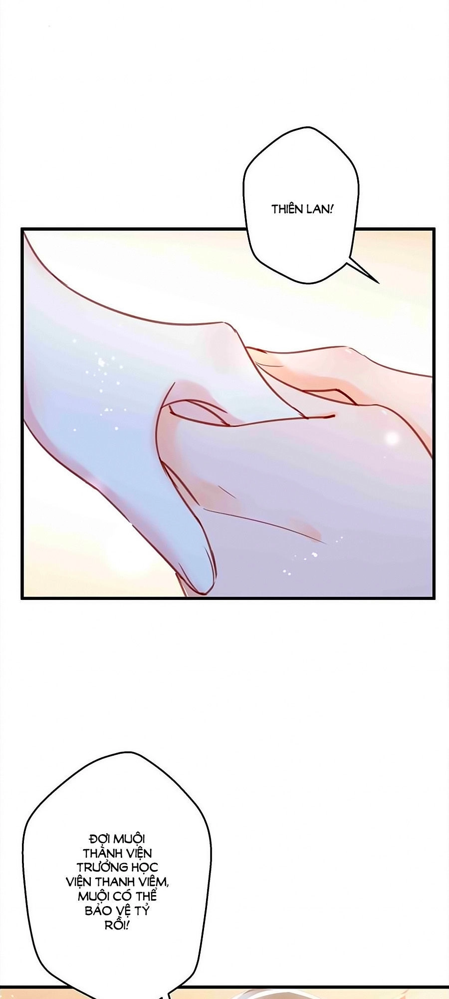 Liệt Hỏa Cuồng Phi: Vương Gia Thú Tính Muốn Sủng Chapter 4 - 28