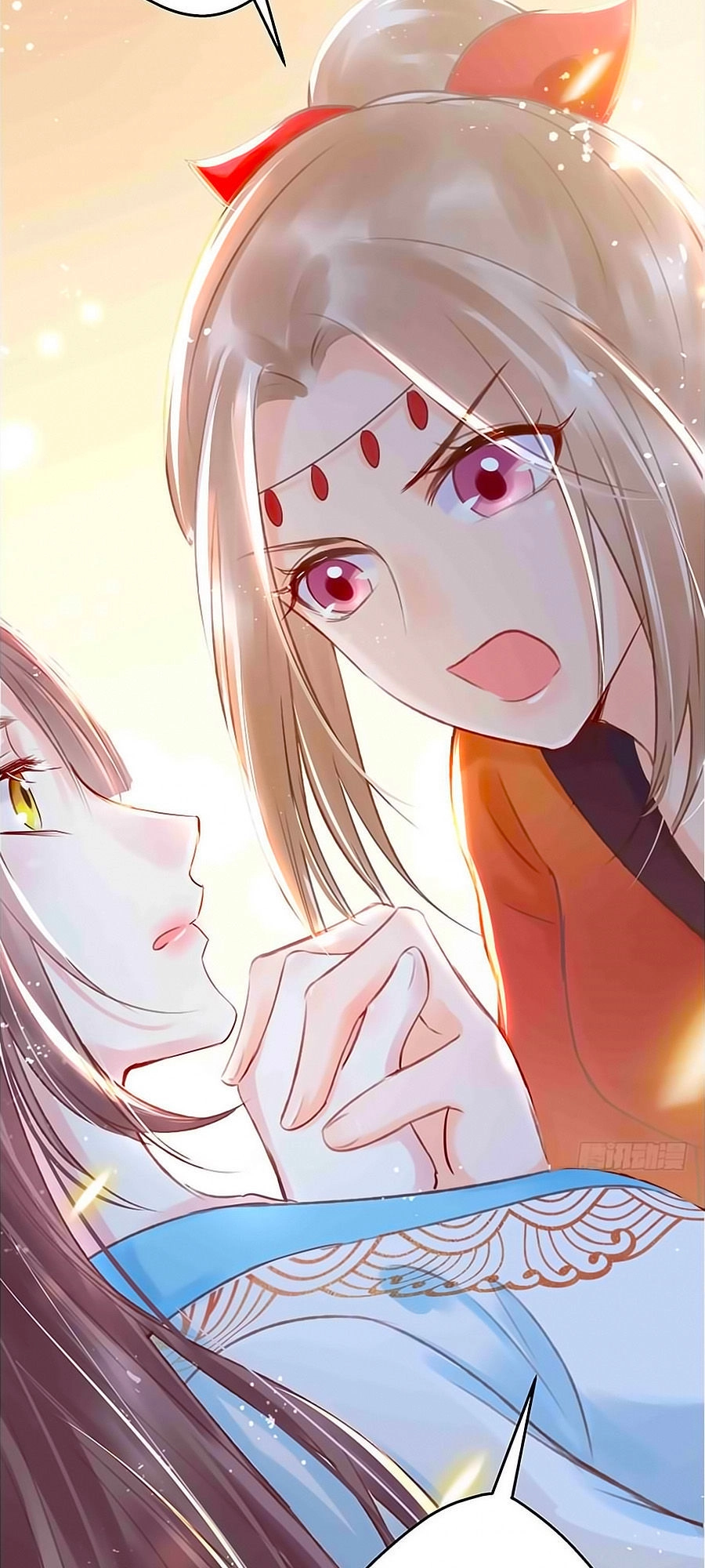 Liệt Hỏa Cuồng Phi: Vương Gia Thú Tính Muốn Sủng Chapter 4 - 29