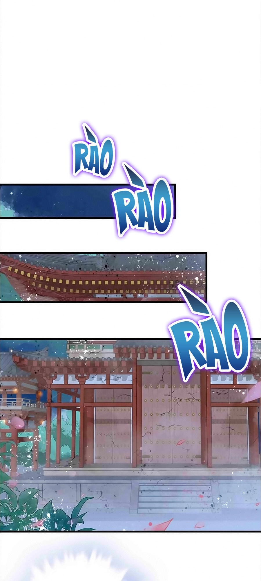 Liệt Hỏa Cuồng Phi: Vương Gia Thú Tính Muốn Sủng Chapter 4 - 33