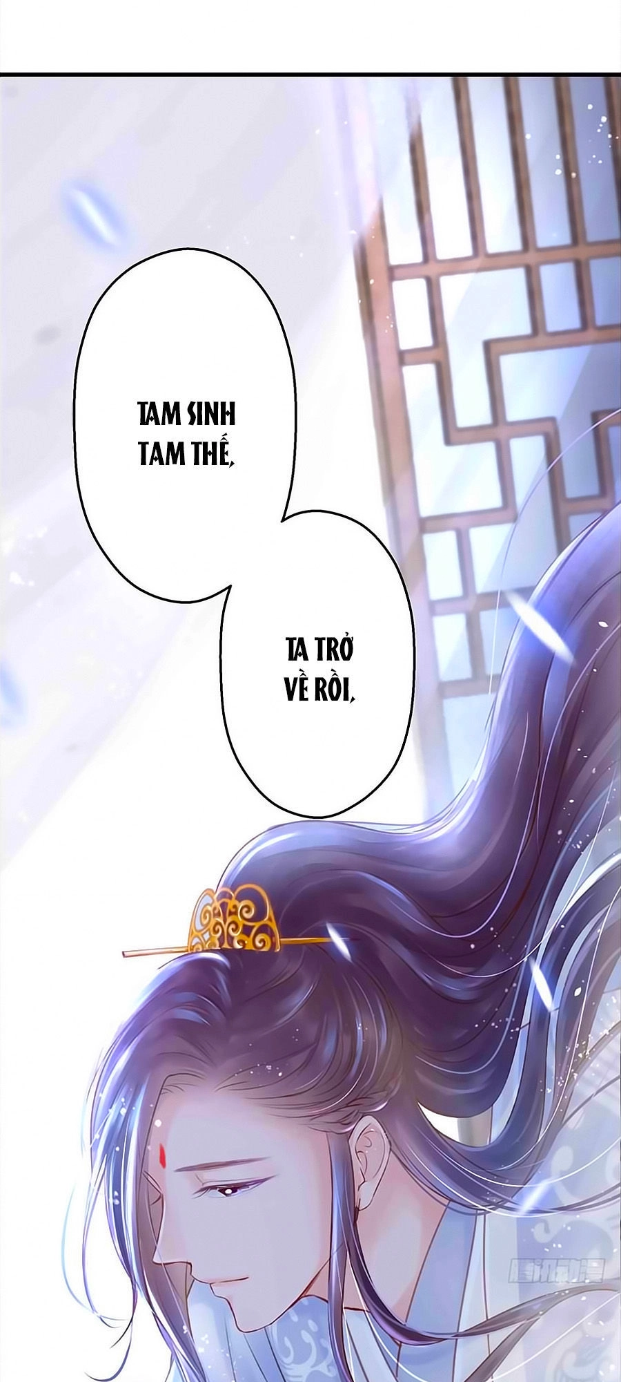 Liệt Hỏa Cuồng Phi: Vương Gia Thú Tính Muốn Sủng Chapter 4 - 37