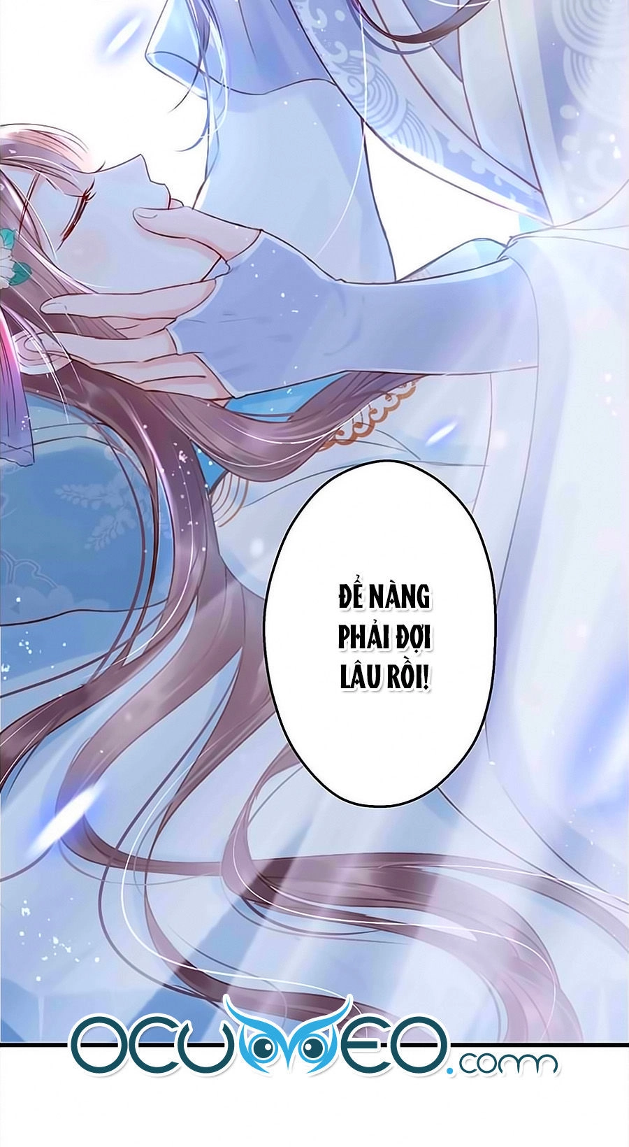 Liệt Hỏa Cuồng Phi: Vương Gia Thú Tính Muốn Sủng Chapter 4 - 38