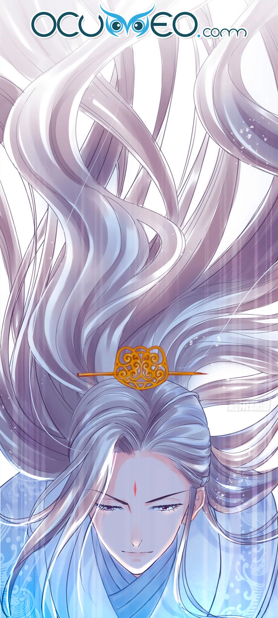 Liệt Hỏa Cuồng Phi: Vương Gia Thú Tính Muốn Sủng Chapter 5 - 2