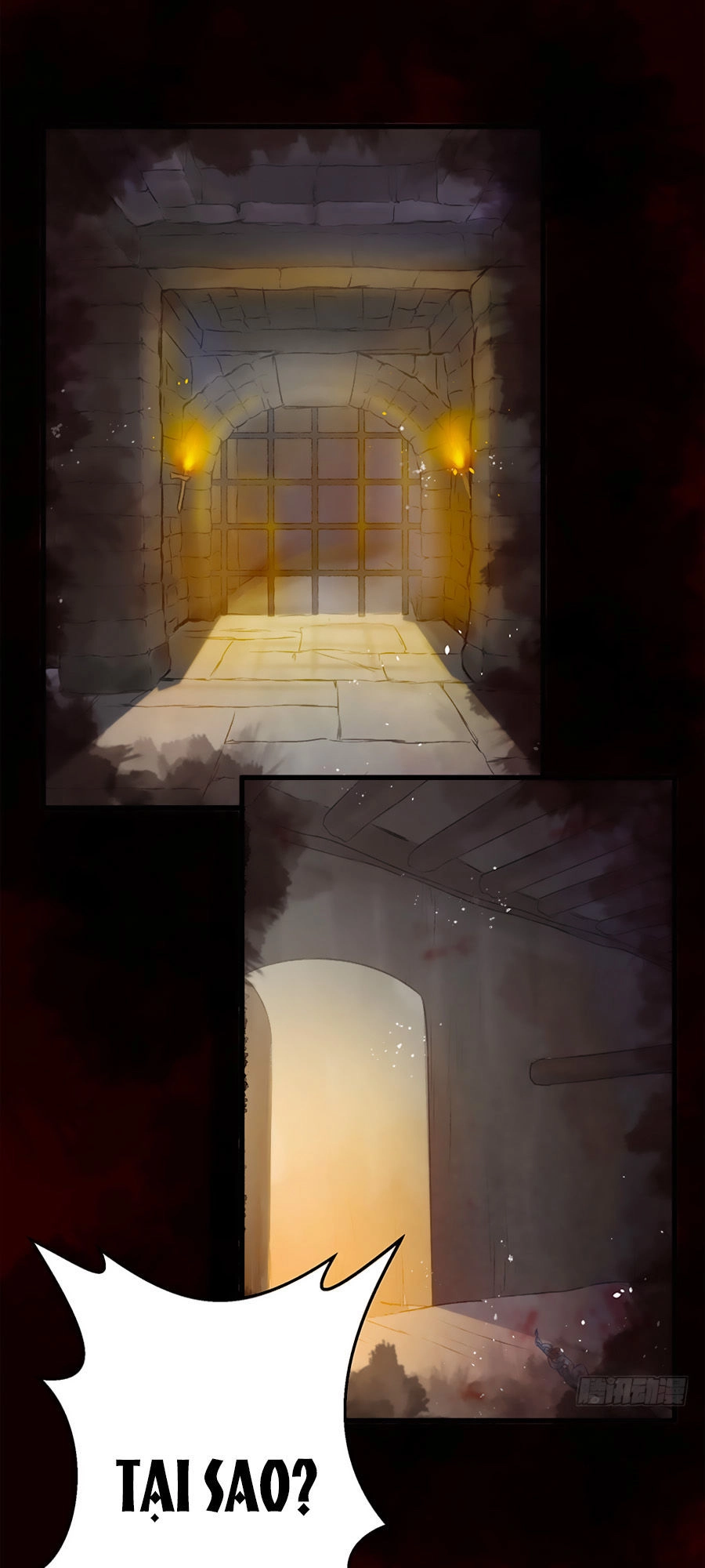 Liệt Hỏa Cuồng Phi: Vương Gia Thú Tính Muốn Sủng Chapter 5 - 6