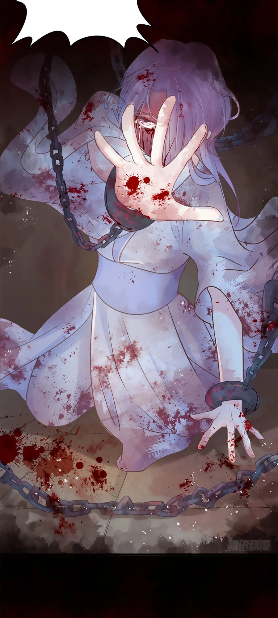 Liệt Hỏa Cuồng Phi: Vương Gia Thú Tính Muốn Sủng Chapter 5 - 7