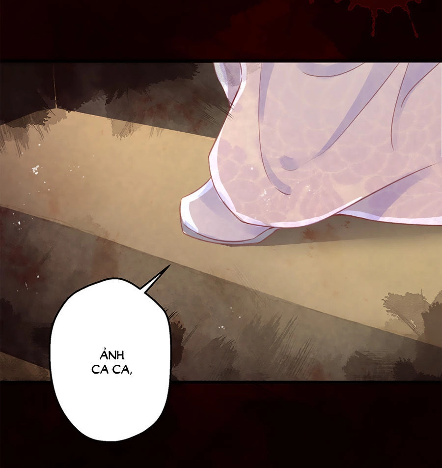 Liệt Hỏa Cuồng Phi: Vương Gia Thú Tính Muốn Sủng Chapter 5 - 10