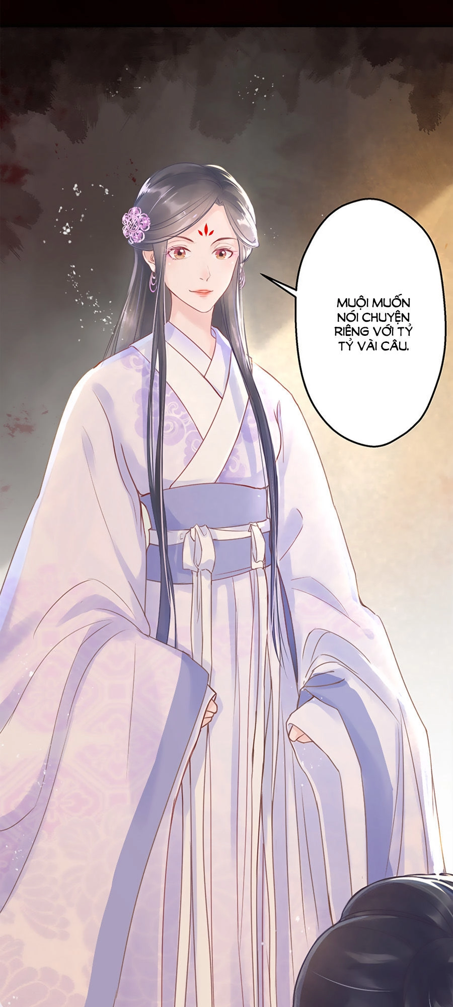 Liệt Hỏa Cuồng Phi: Vương Gia Thú Tính Muốn Sủng Chapter 5 - 11