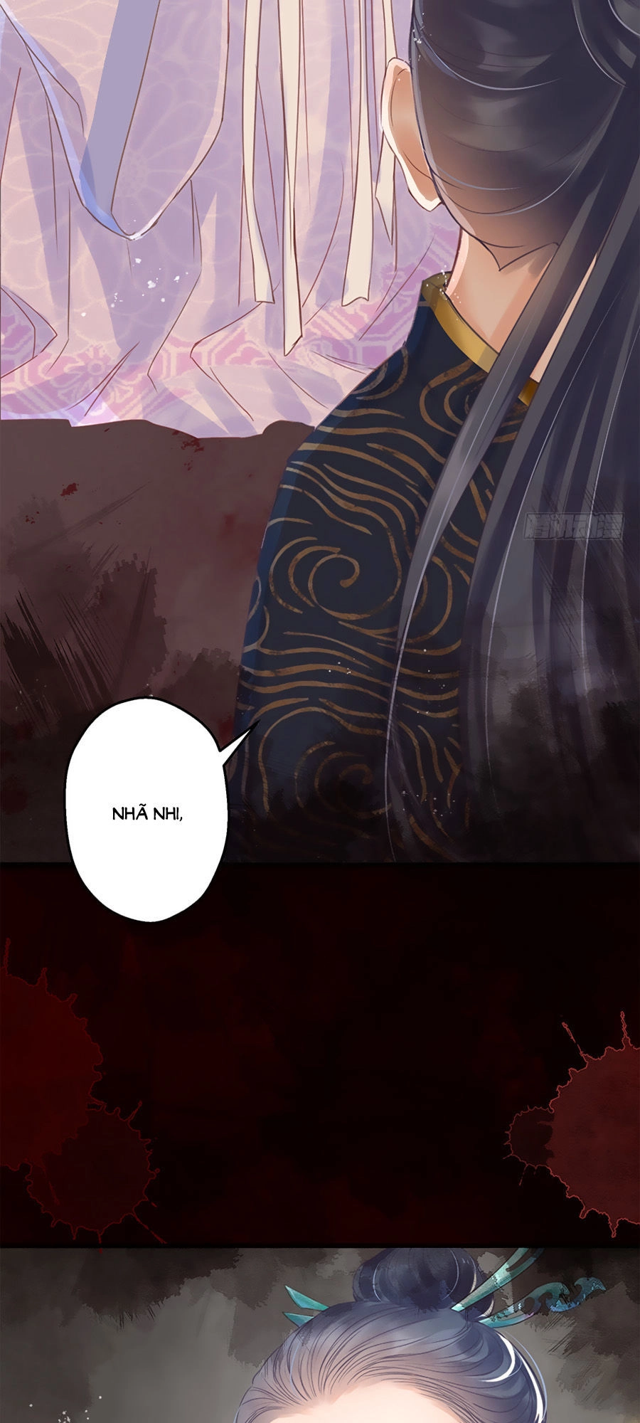 Liệt Hỏa Cuồng Phi: Vương Gia Thú Tính Muốn Sủng Chapter 5 - 12