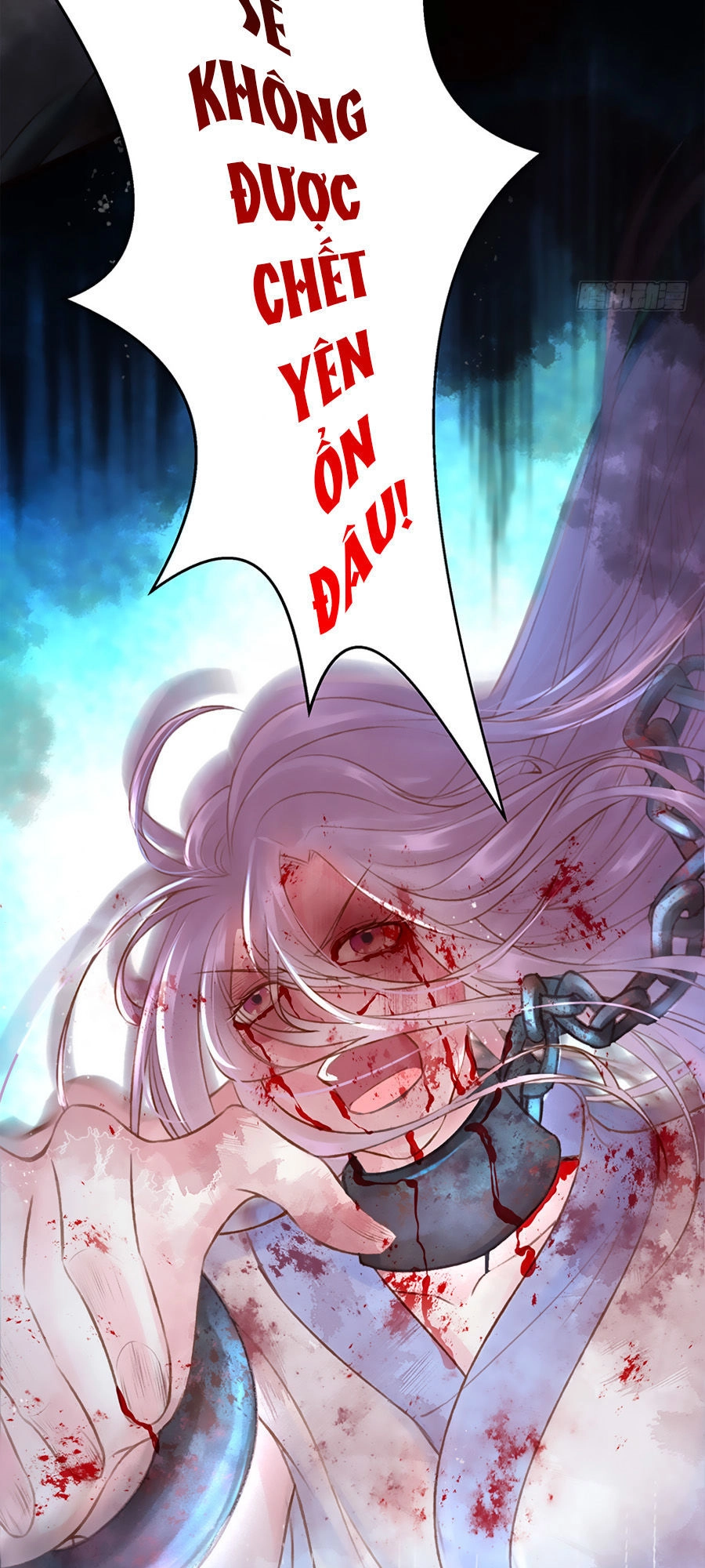 Liệt Hỏa Cuồng Phi: Vương Gia Thú Tính Muốn Sủng Chapter 5 - 18