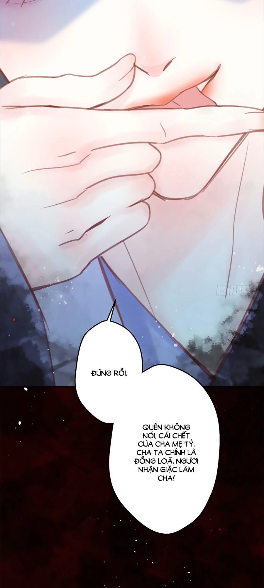 Liệt Hỏa Cuồng Phi: Vương Gia Thú Tính Muốn Sủng Chapter 5 - 24