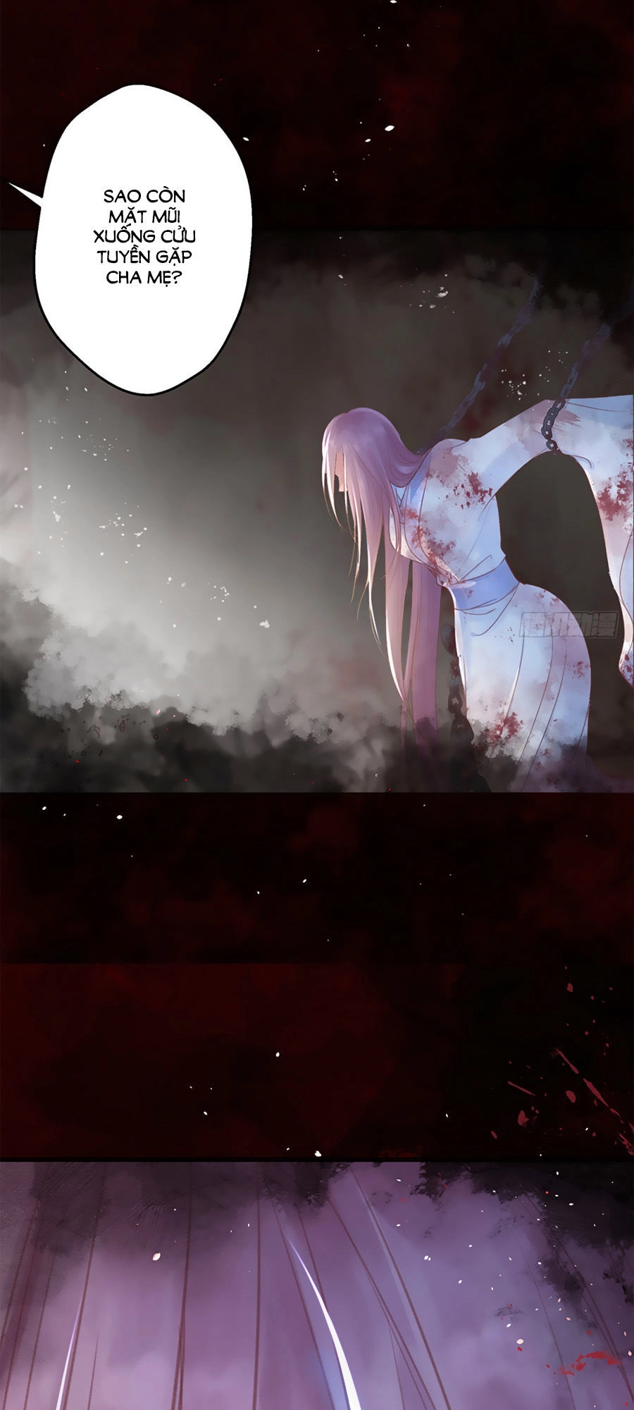 Liệt Hỏa Cuồng Phi: Vương Gia Thú Tính Muốn Sủng Chapter 5 - 25