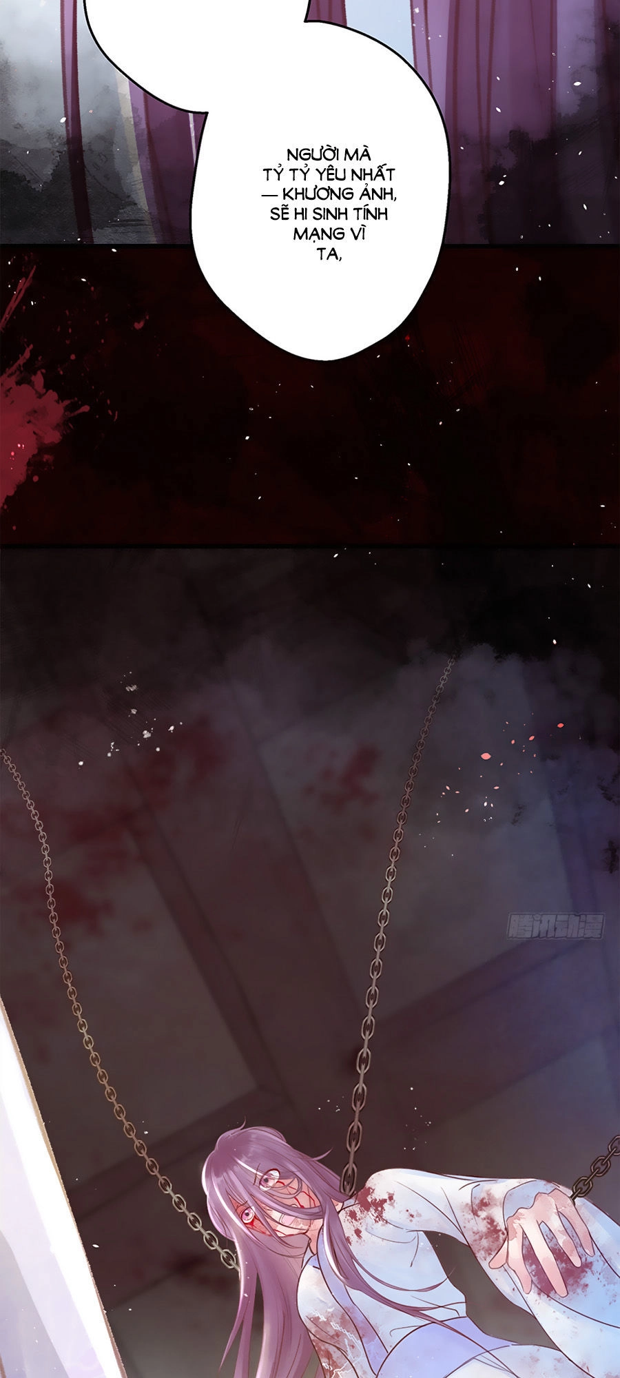 Liệt Hỏa Cuồng Phi: Vương Gia Thú Tính Muốn Sủng Chapter 5 - 27