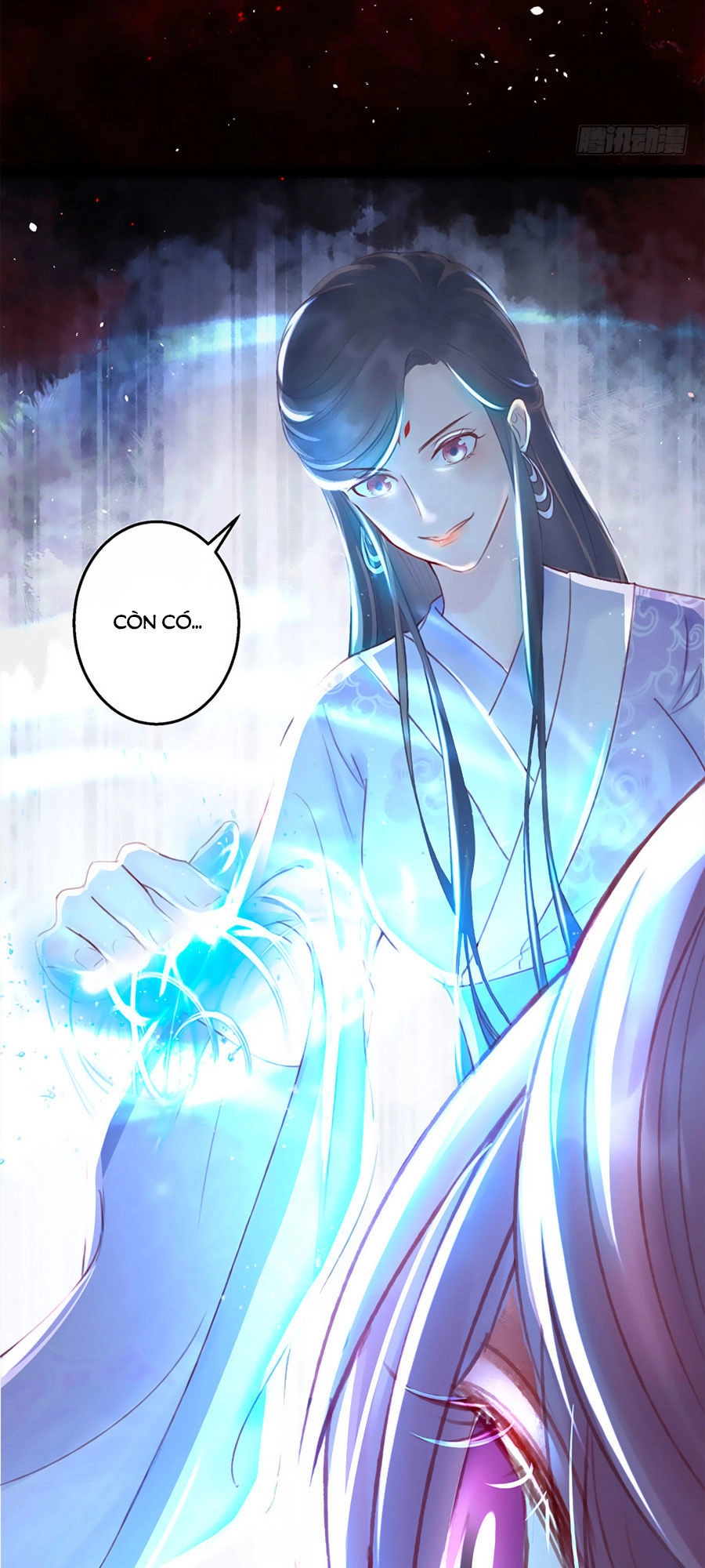 Liệt Hỏa Cuồng Phi: Vương Gia Thú Tính Muốn Sủng Chapter 5 - 31