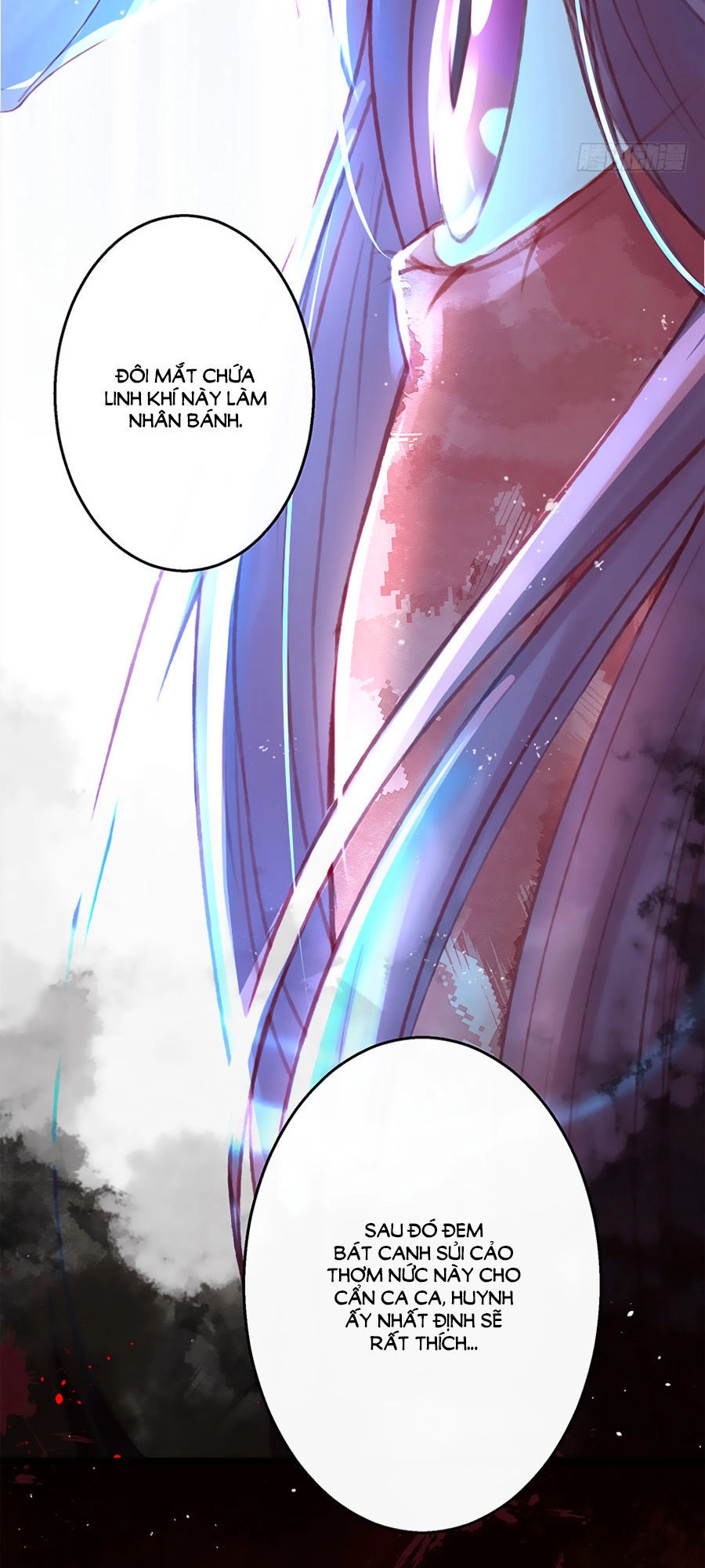 Liệt Hỏa Cuồng Phi: Vương Gia Thú Tính Muốn Sủng Chapter 5 - 32