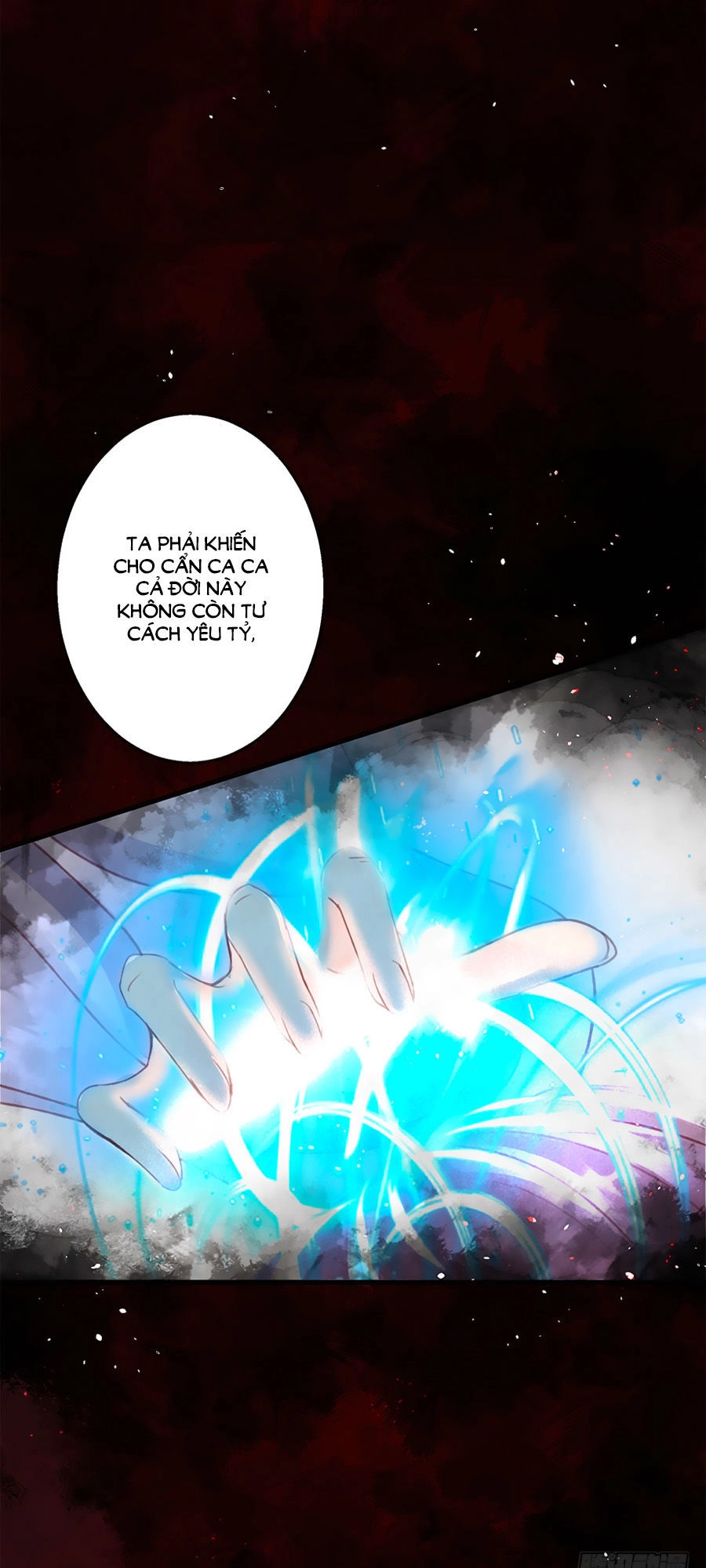 Liệt Hỏa Cuồng Phi: Vương Gia Thú Tính Muốn Sủng Chapter 5 - 34