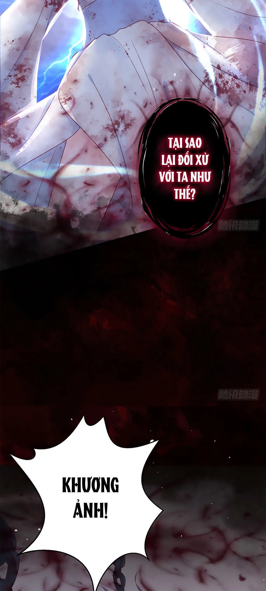 Liệt Hỏa Cuồng Phi: Vương Gia Thú Tính Muốn Sủng Chapter 5 - 39